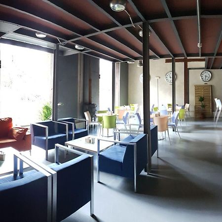Hostel Via De La Plata Hervás Zewnętrze zdjęcie