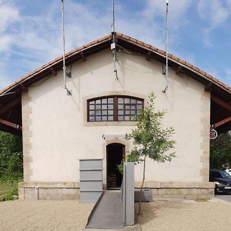 Hostel Via De La Plata Hervás Zewnętrze zdjęcie
