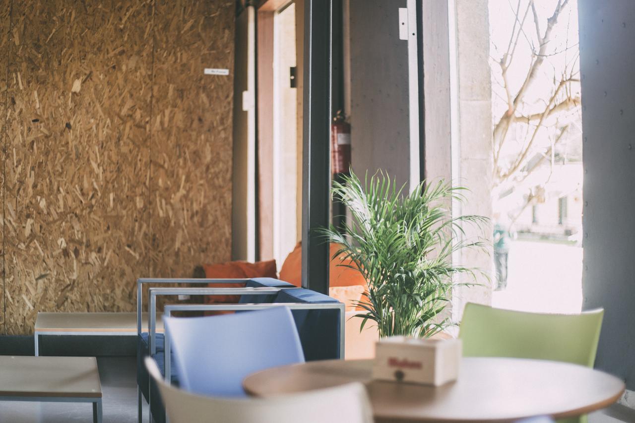 Hostel Via De La Plata Hervás Zewnętrze zdjęcie
