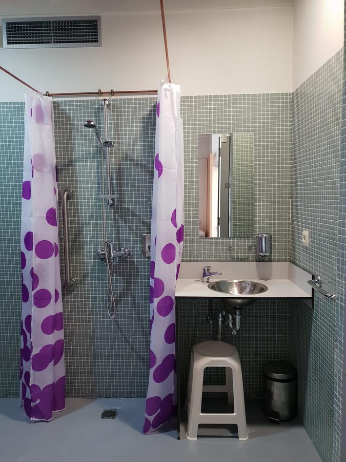 Hostel Via De La Plata Hervás Zewnętrze zdjęcie