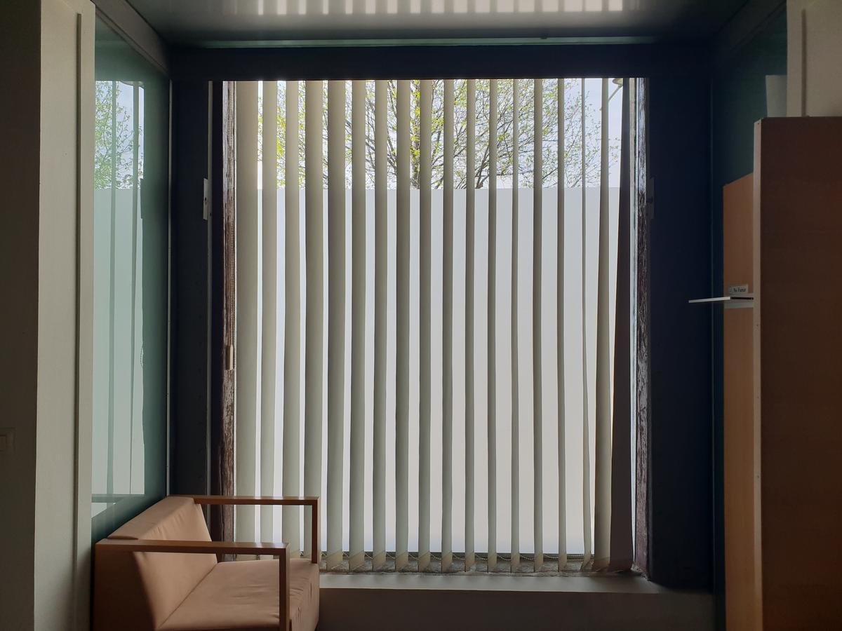 Hostel Via De La Plata Hervás Zewnętrze zdjęcie