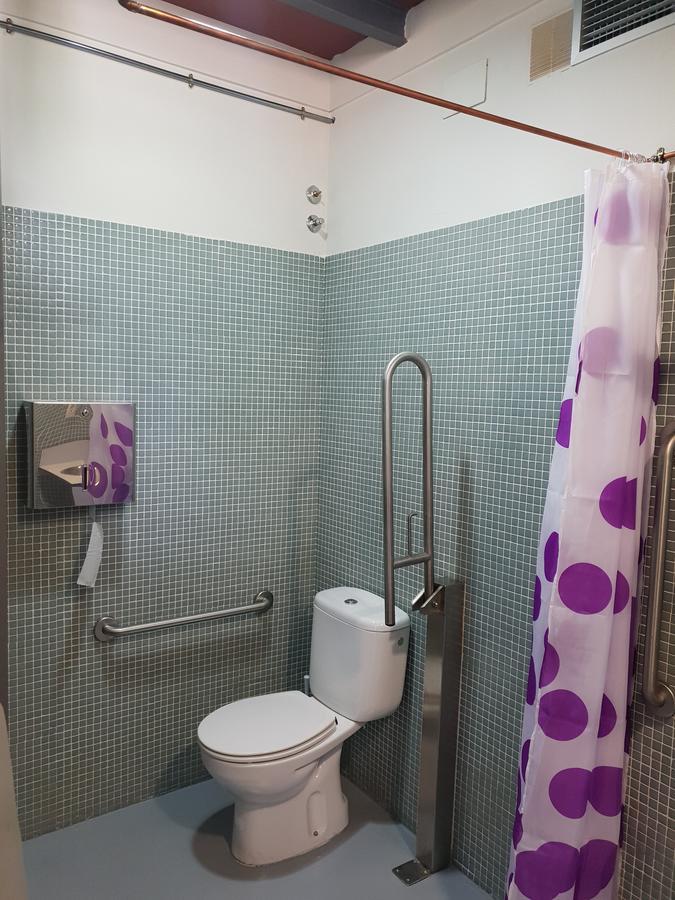 Hostel Via De La Plata Hervás Zewnętrze zdjęcie