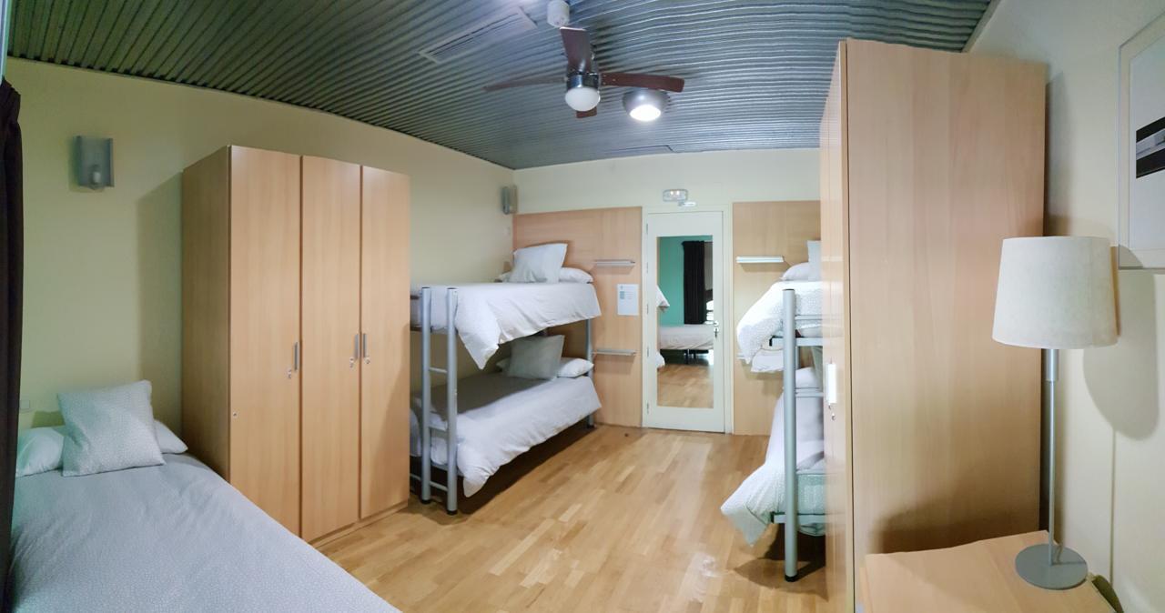 Hostel Via De La Plata Hervás Zewnętrze zdjęcie